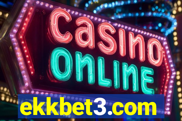 ekkbet3.com