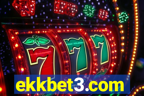 ekkbet3.com