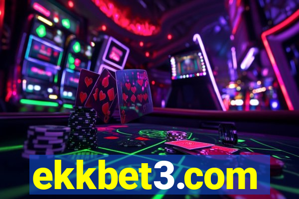 ekkbet3.com