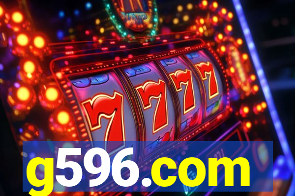 g596.com
