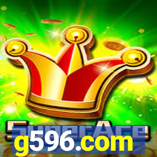 g596.com