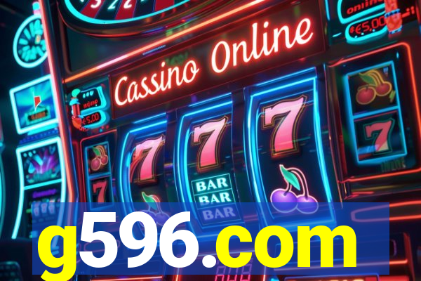 g596.com