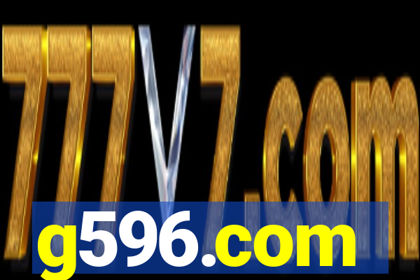 g596.com