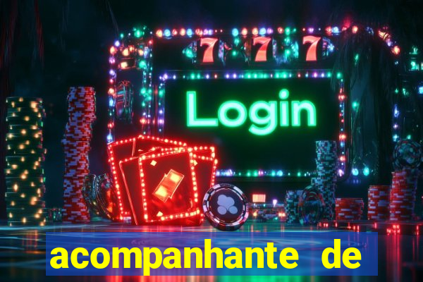 acompanhante de feira de santana