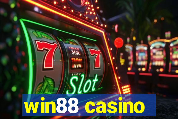 win88 casino