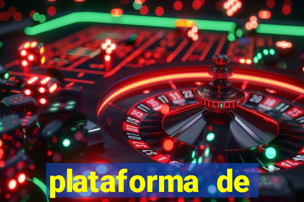 plataforma de cassino chinesa