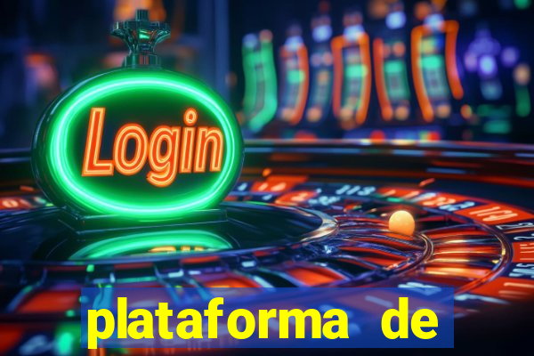 plataforma de cassino chinesa