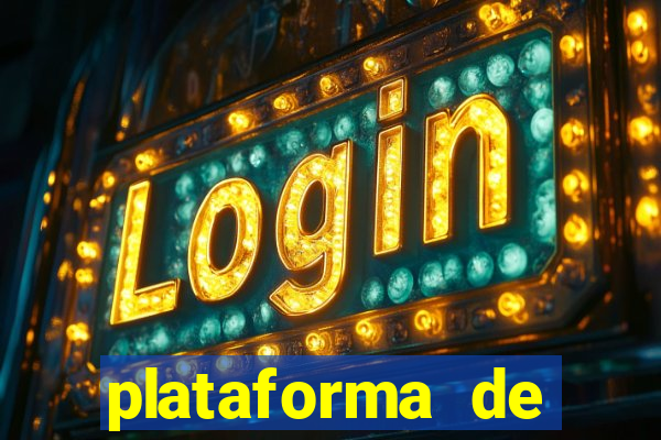 plataforma de cassino chinesa