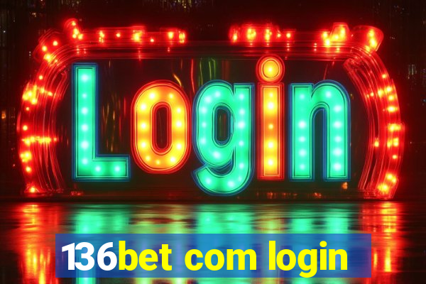 136bet com login