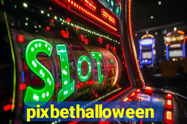 pixbethalloween