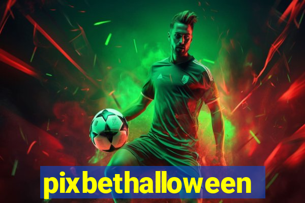 pixbethalloween