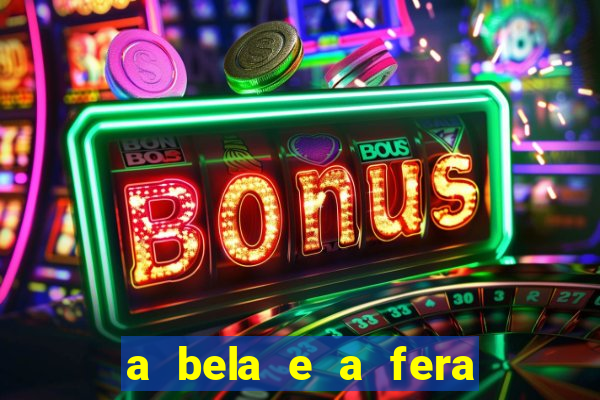 a bela e a fera filme completo dublado 1991
