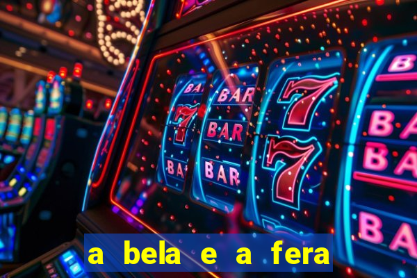 a bela e a fera filme completo dublado 1991