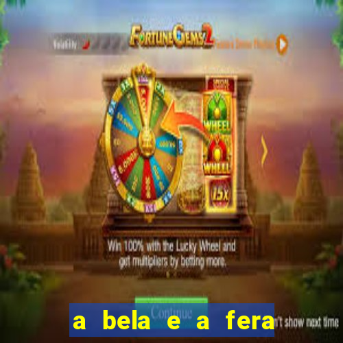 a bela e a fera filme completo dublado 1991