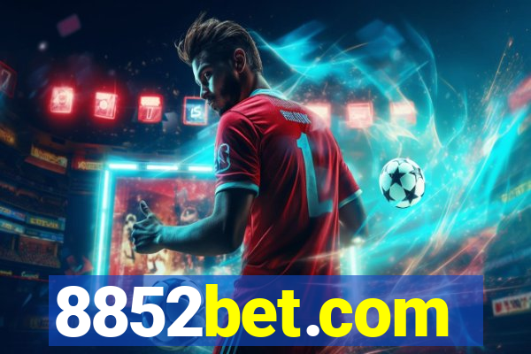 8852bet.com