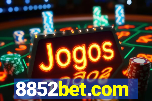 8852bet.com