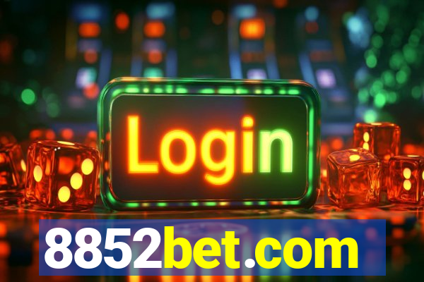 8852bet.com