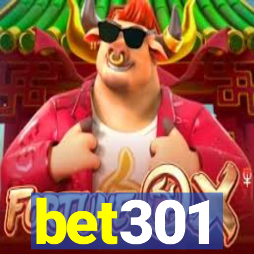 bet301