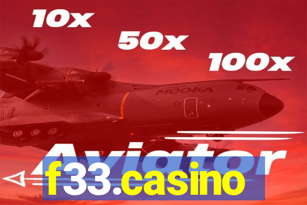 f33.casino