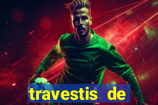 travestis de salvador skokka