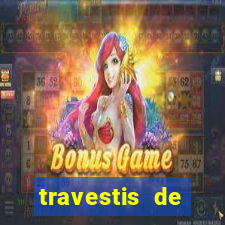 travestis de salvador skokka