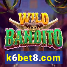 k6bet8.com