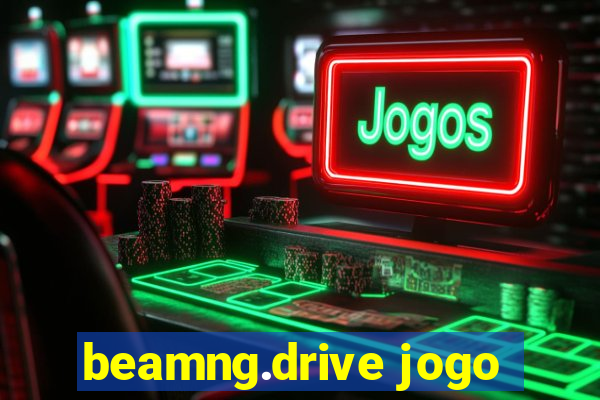 beamng.drive jogo