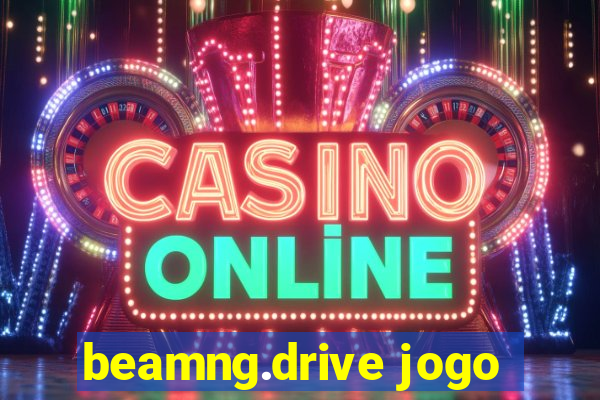 beamng.drive jogo