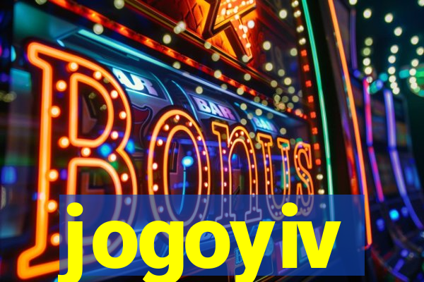jogoyiv