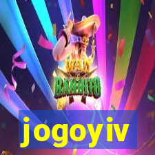 jogoyiv