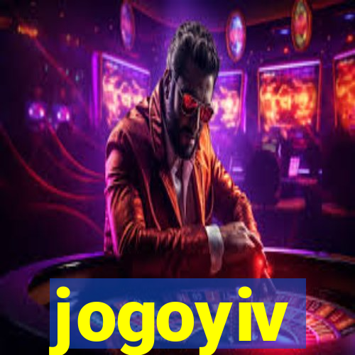 jogoyiv