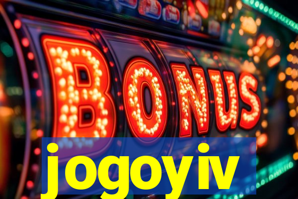 jogoyiv