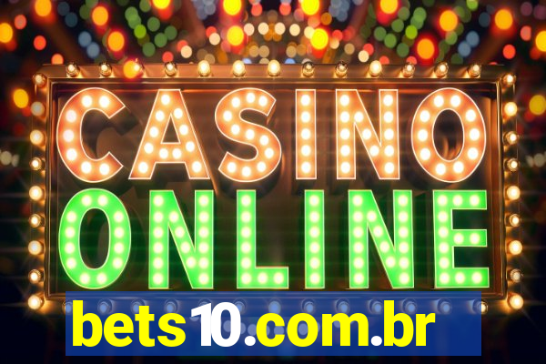 bets10.com.br