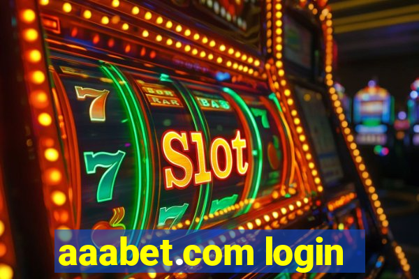 aaabet.com login