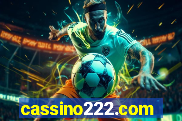 cassino222.com