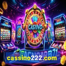 cassino222.com