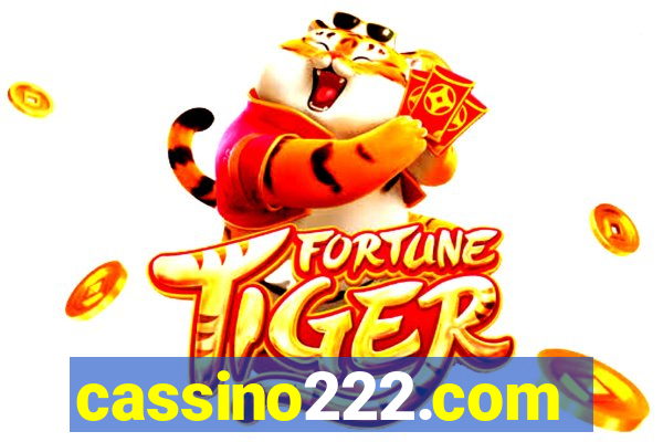 cassino222.com
