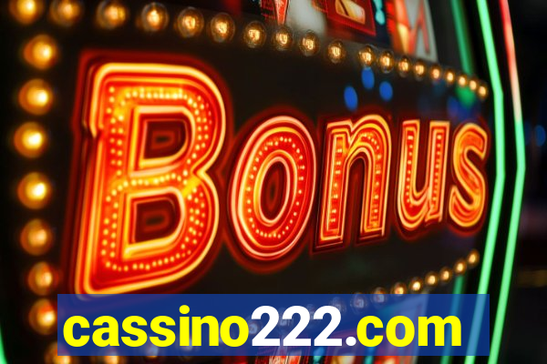 cassino222.com