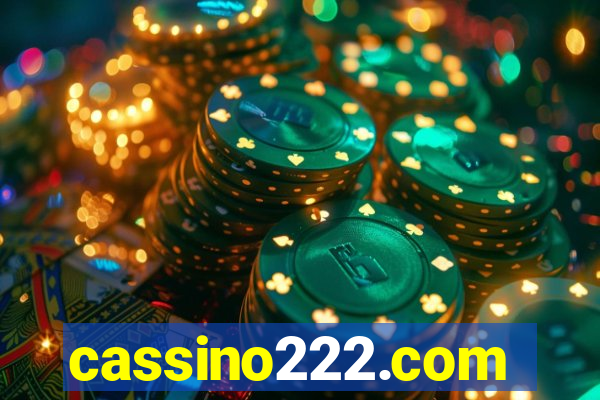 cassino222.com