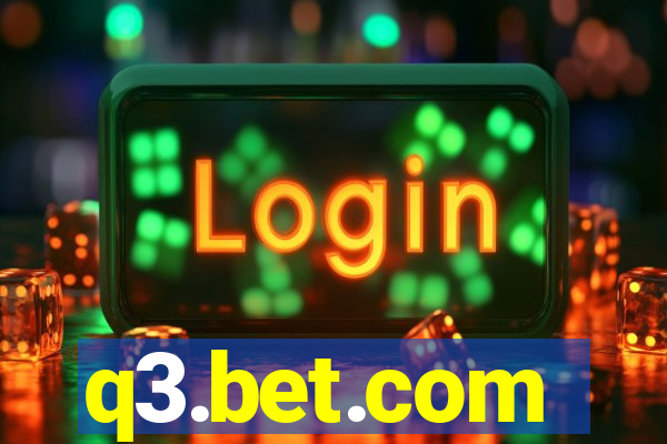 q3.bet.com