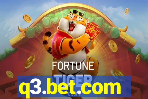 q3.bet.com