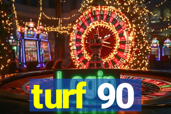 turf 90