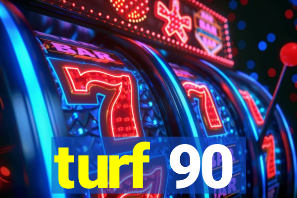 turf 90