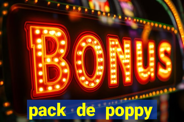 pack de poppy playtime para drawing cartoons 2 vk
