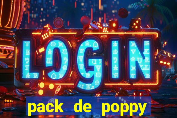 pack de poppy playtime para drawing cartoons 2 vk