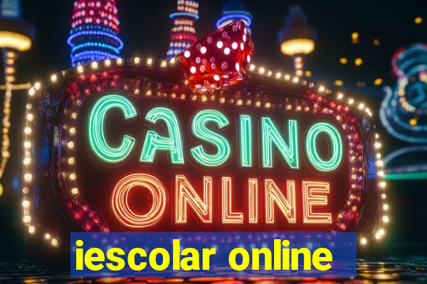 iescolar online