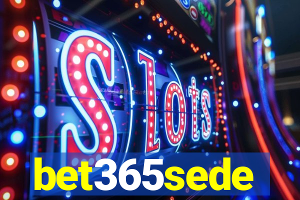 bet365sede