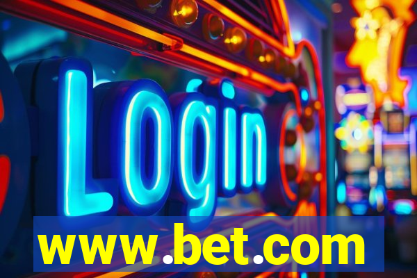 www.bet.com