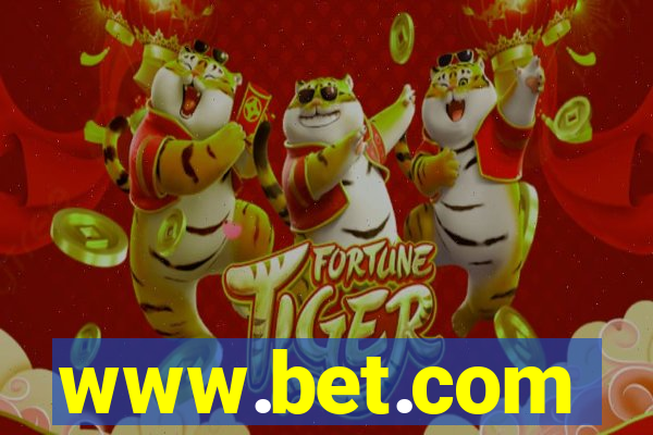 www.bet.com