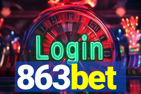 863bet